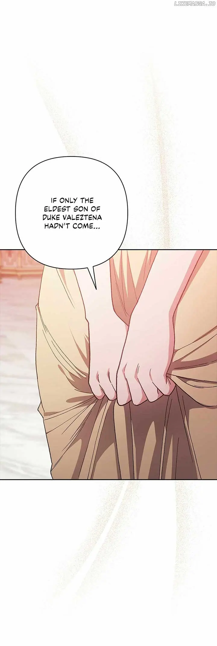 The Broken Ring: This Marriage Will Fail Anyway Chapter 92 Page 36