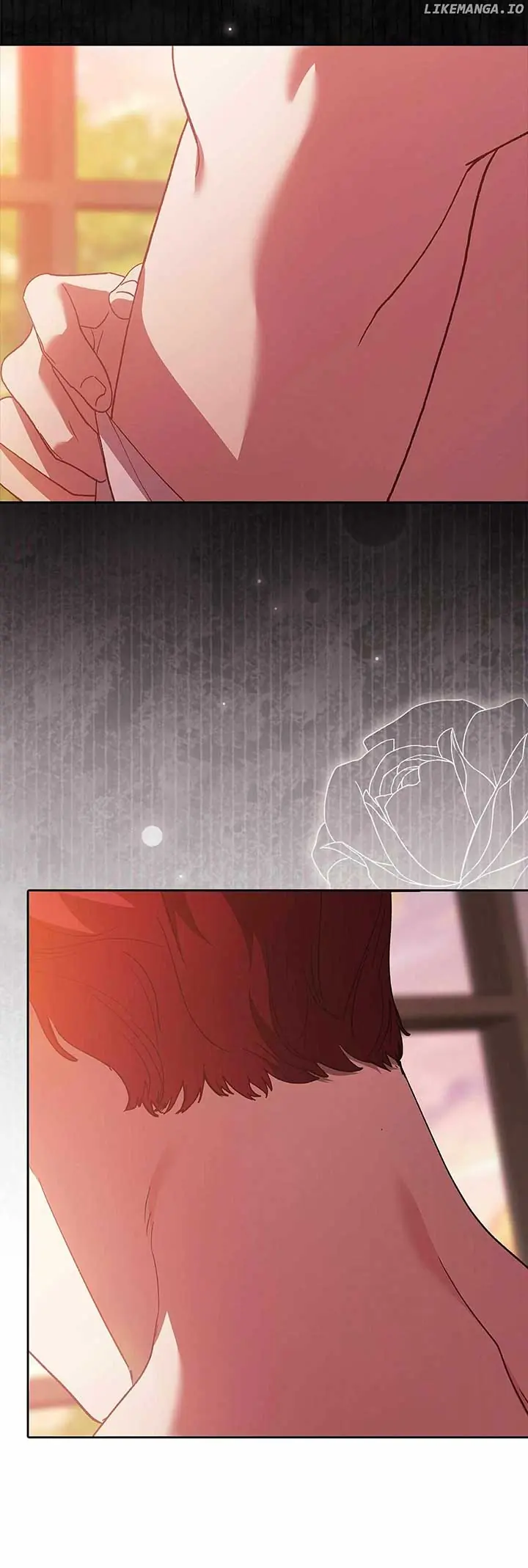 The Broken Ring: This Marriage Will Fail Anyway Chapter 92 Page 39