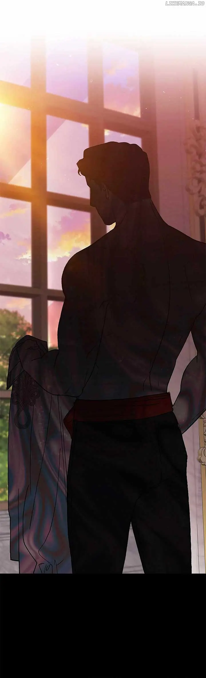 The Broken Ring: This Marriage Will Fail Anyway Chapter 92 Page 40