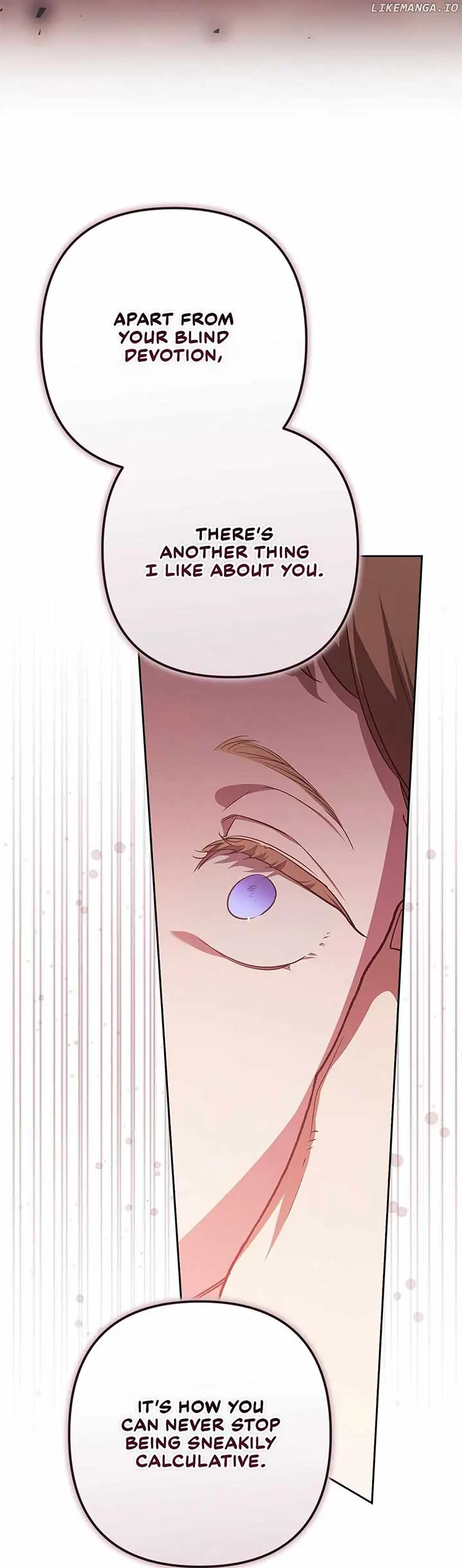 The Broken Ring: This Marriage Will Fail Anyway Chapter 92 Page 51