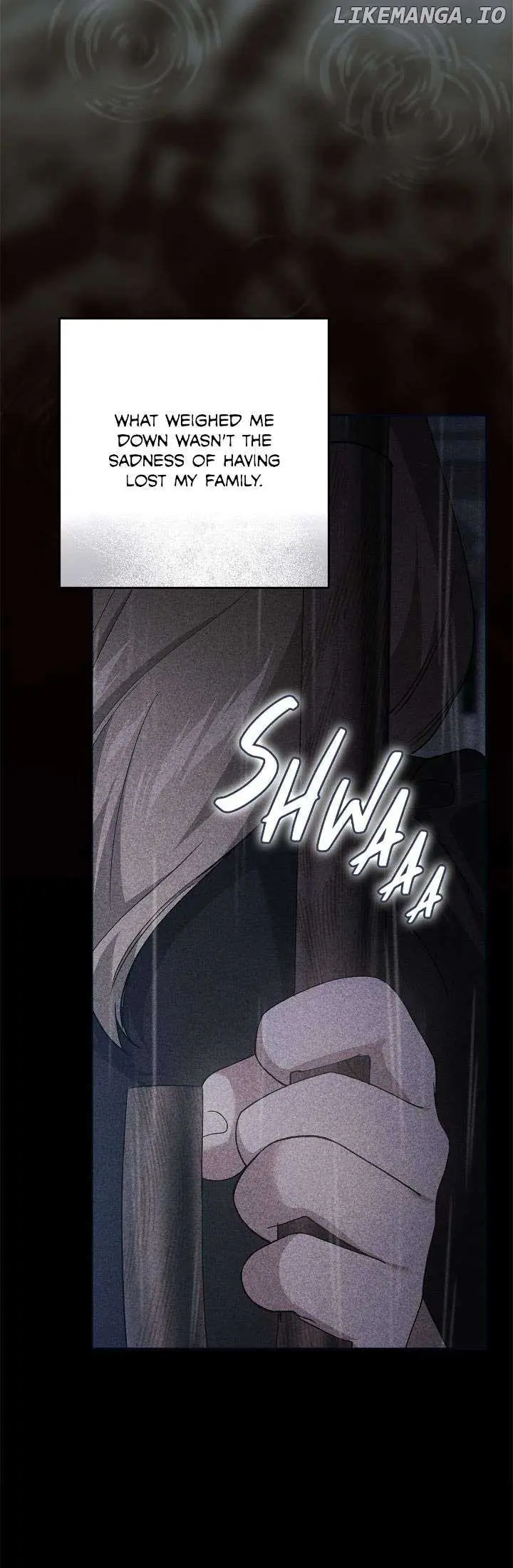 The Broken Ring: This Marriage Will Fail Anyway Chapter 93 Page 3