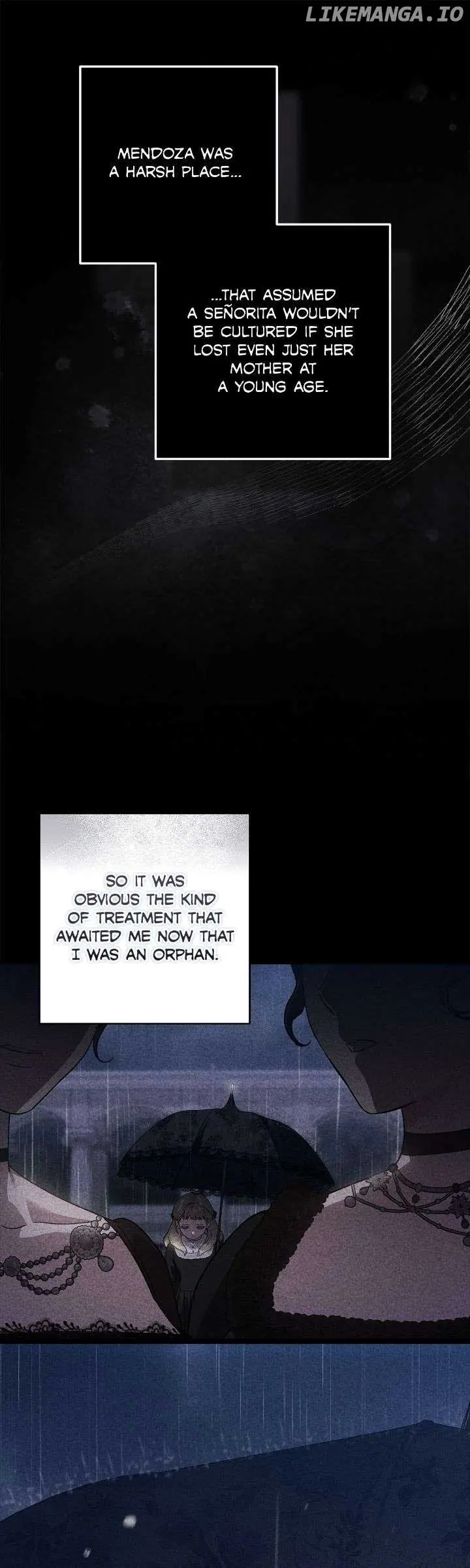 The Broken Ring: This Marriage Will Fail Anyway Chapter 93 Page 4