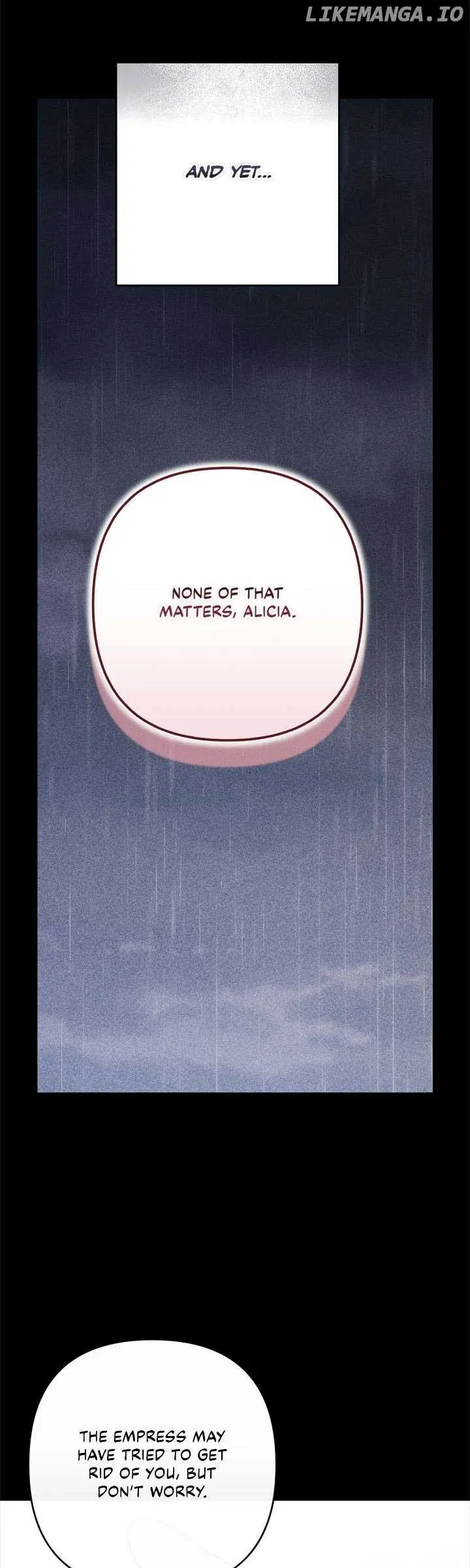 The Broken Ring: This Marriage Will Fail Anyway Chapter 93 Page 7