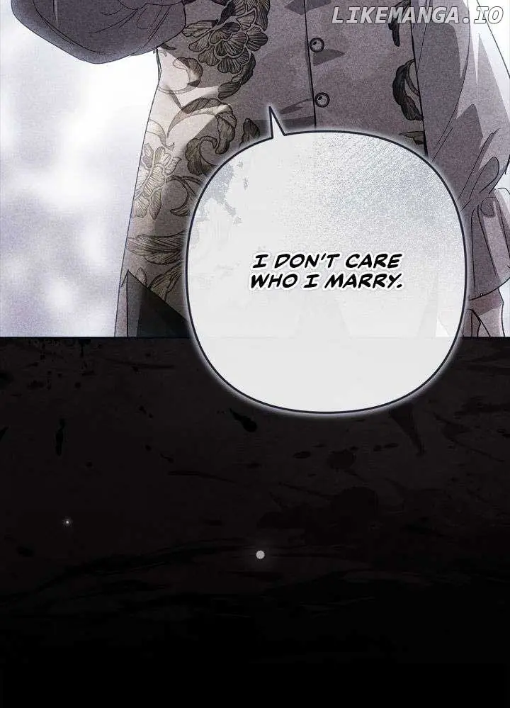 The Broken Ring: This Marriage Will Fail Anyway Chapter 93 Page 9