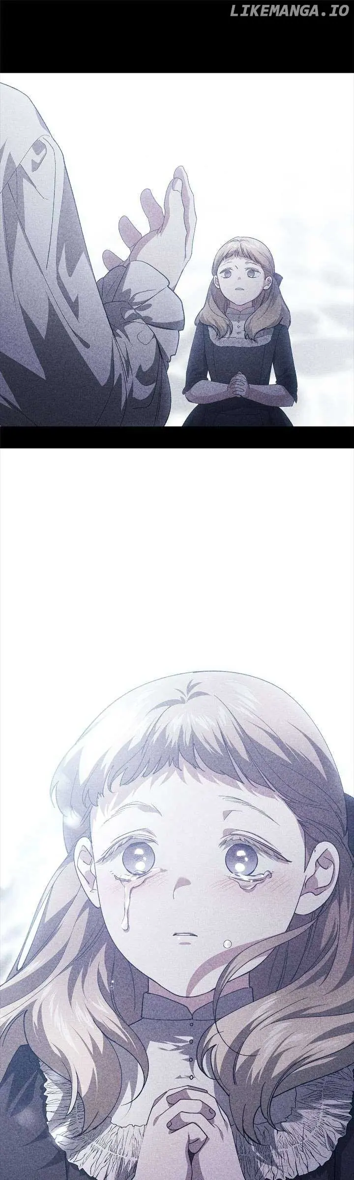 The Broken Ring: This Marriage Will Fail Anyway Chapter 93 Page 10