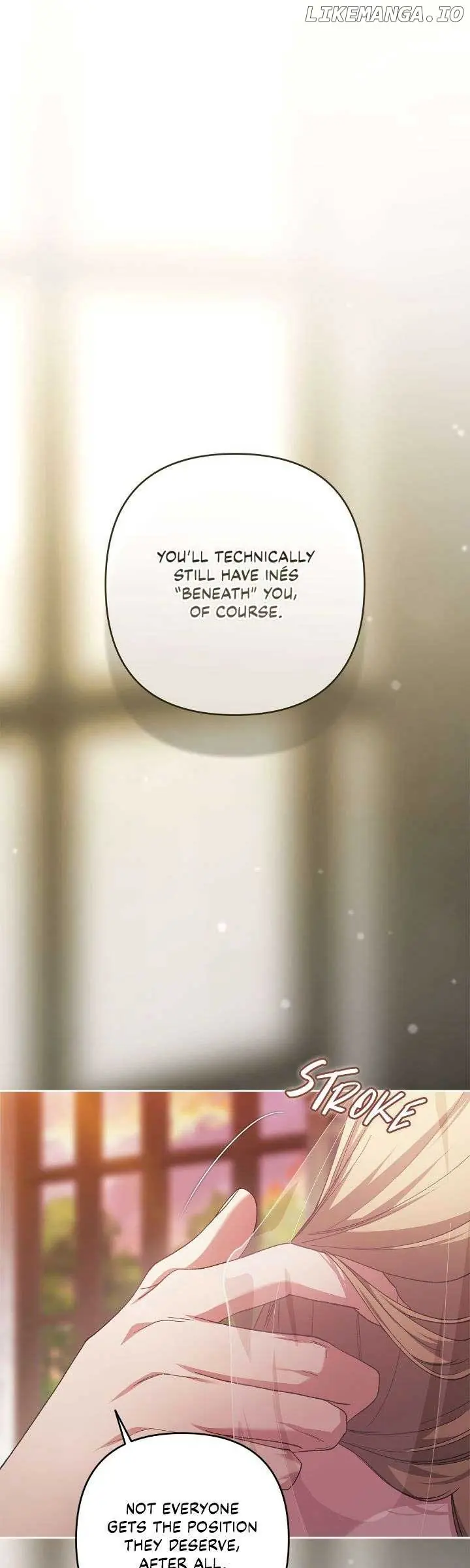 The Broken Ring: This Marriage Will Fail Anyway Chapter 93 Page 14