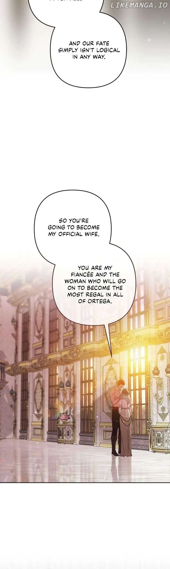 The Broken Ring: This Marriage Will Fail Anyway Chapter 93 Page 15