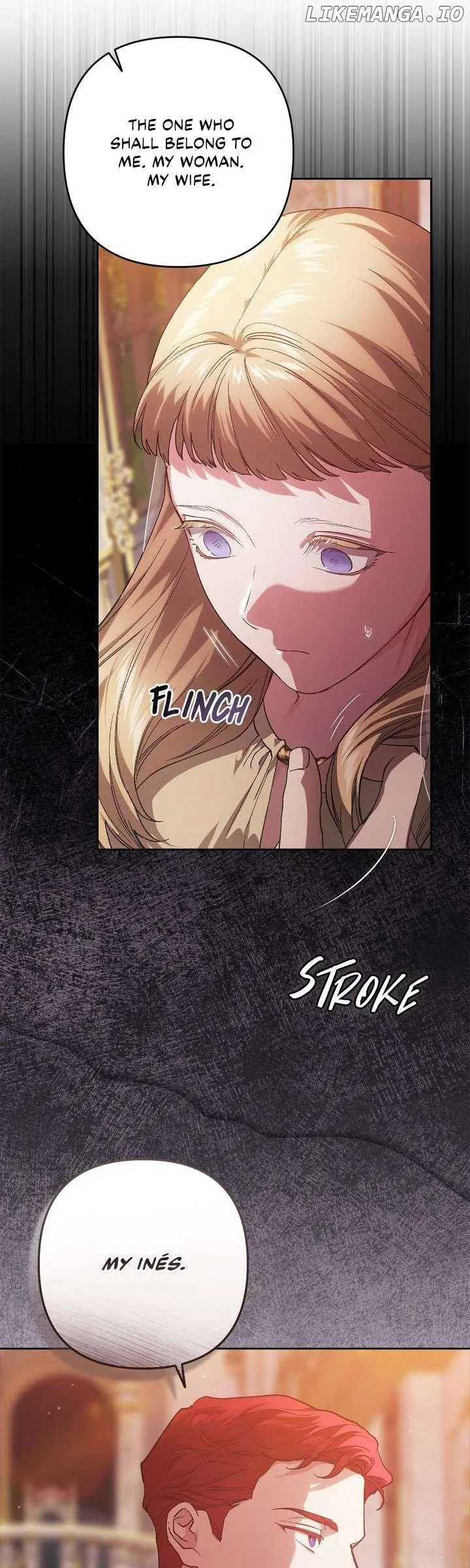 The Broken Ring: This Marriage Will Fail Anyway Chapter 93 Page 16