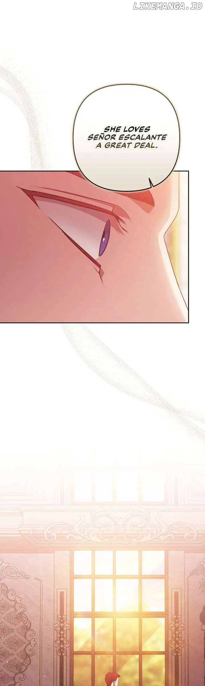 The Broken Ring: This Marriage Will Fail Anyway Chapter 93 Page 19
