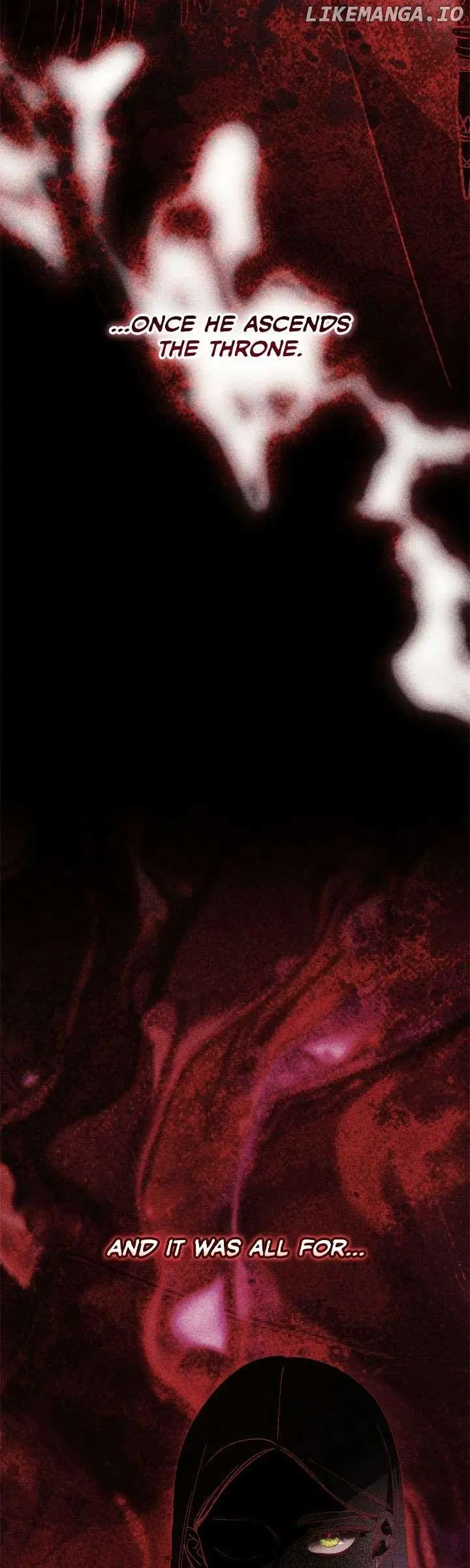 The Broken Ring: This Marriage Will Fail Anyway Chapter 93 Page 25