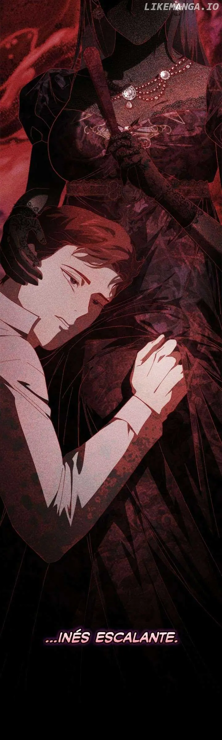 The Broken Ring: This Marriage Will Fail Anyway Chapter 93 Page 26