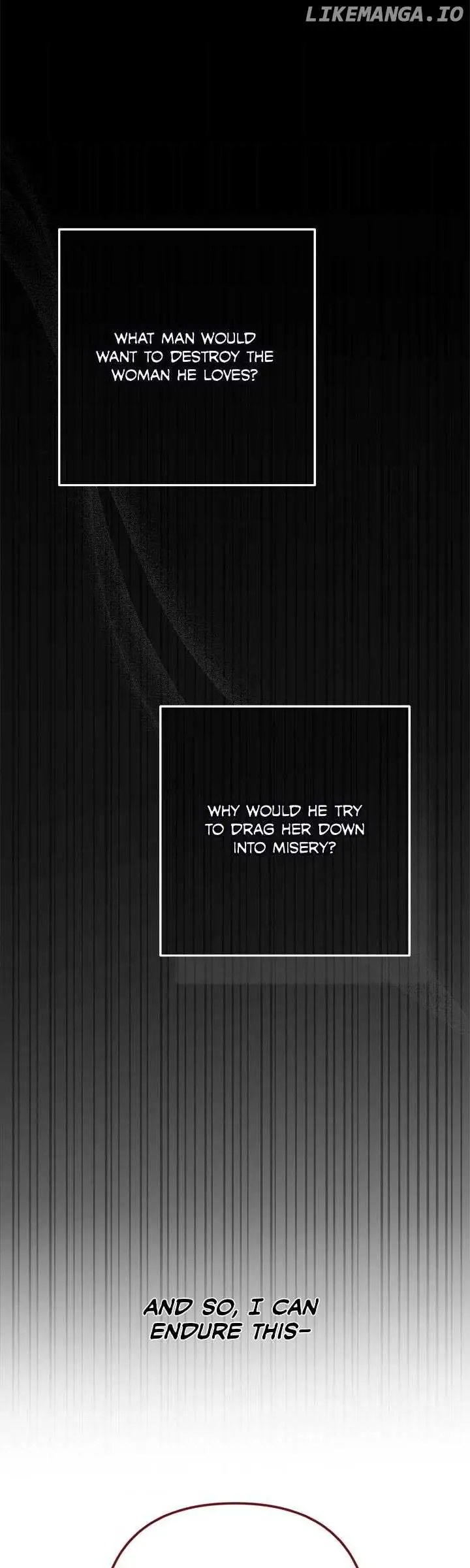 The Broken Ring: This Marriage Will Fail Anyway Chapter 93 Page 33