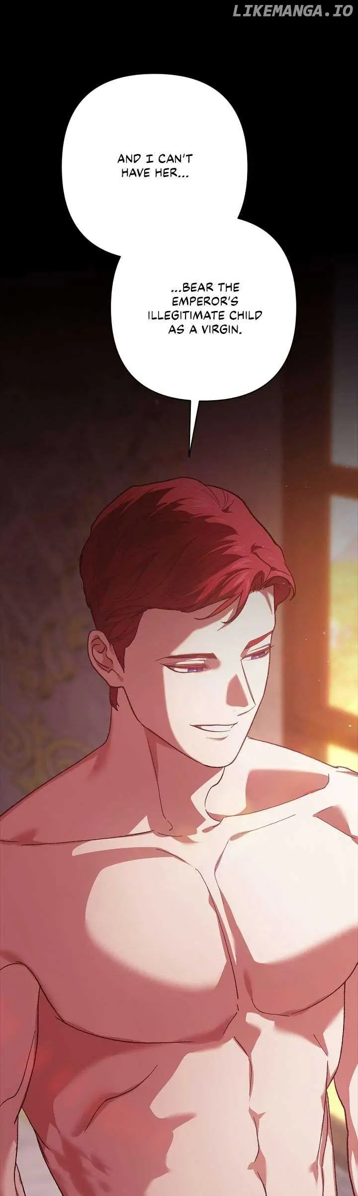 The Broken Ring: This Marriage Will Fail Anyway Chapter 93 Page 38