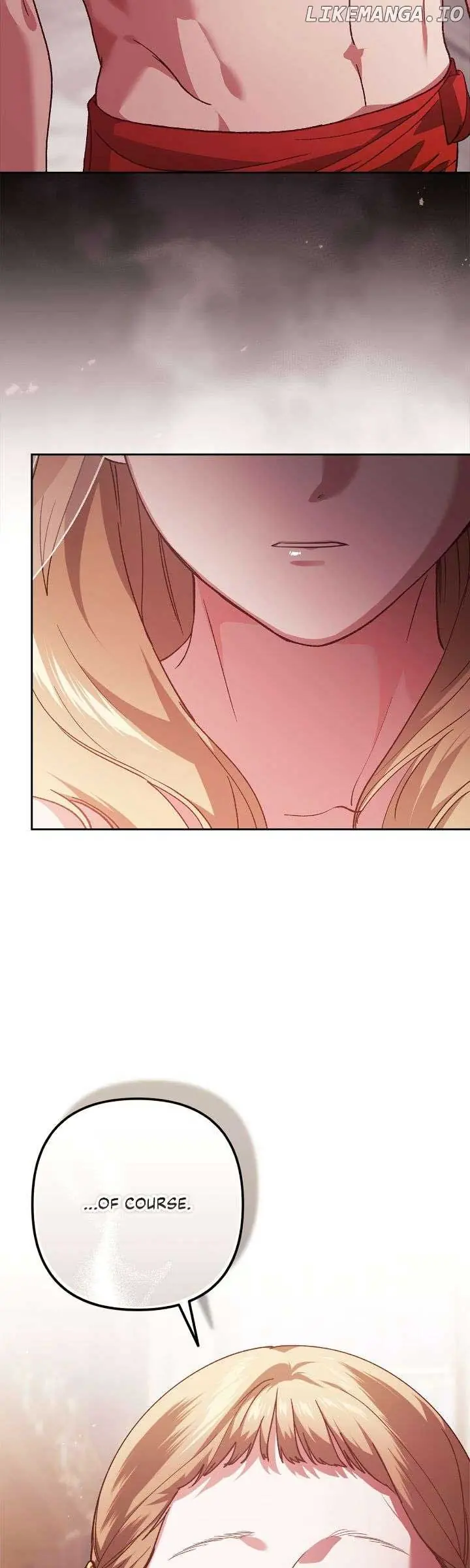 The Broken Ring: This Marriage Will Fail Anyway Chapter 93 Page 39