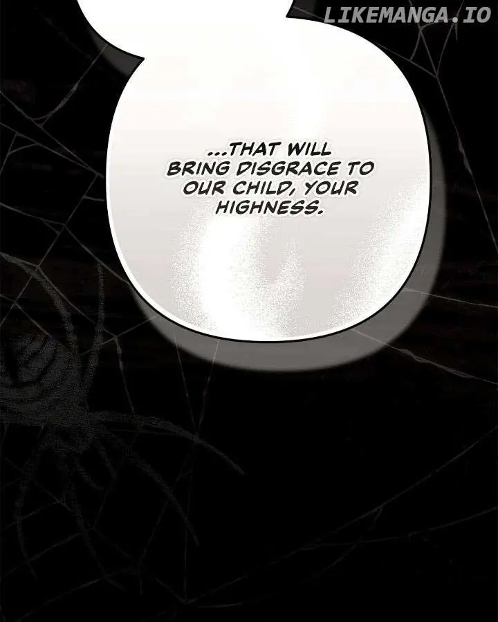 The Broken Ring: This Marriage Will Fail Anyway Chapter 93 Page 41