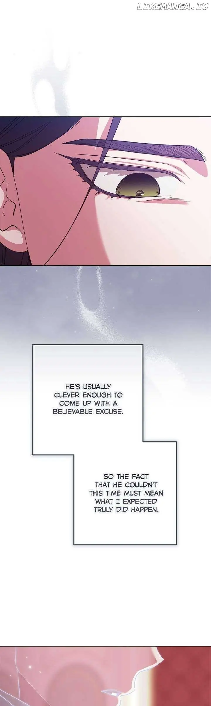 The Broken Ring: This Marriage Will Fail Anyway Chapter 93 Page 48