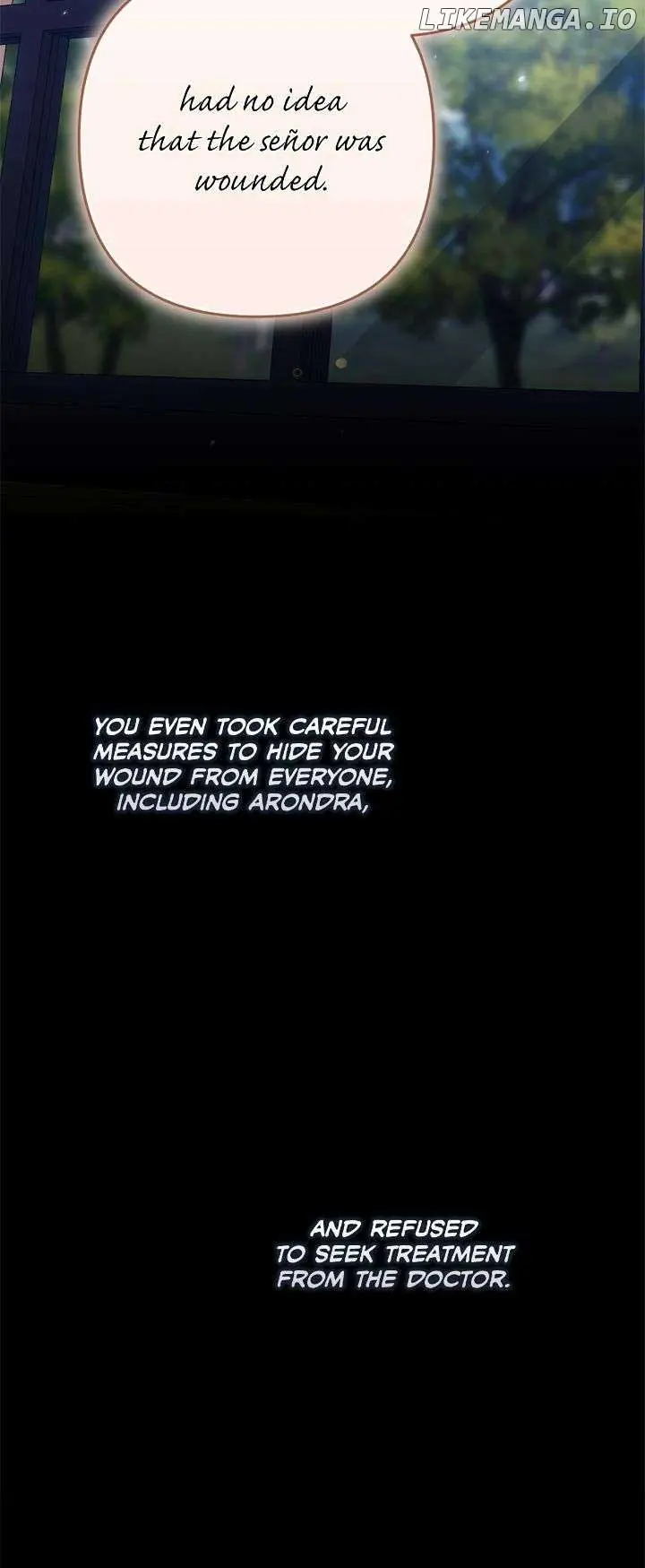 The Broken Ring: This Marriage Will Fail Anyway Chapter 93 Page 57