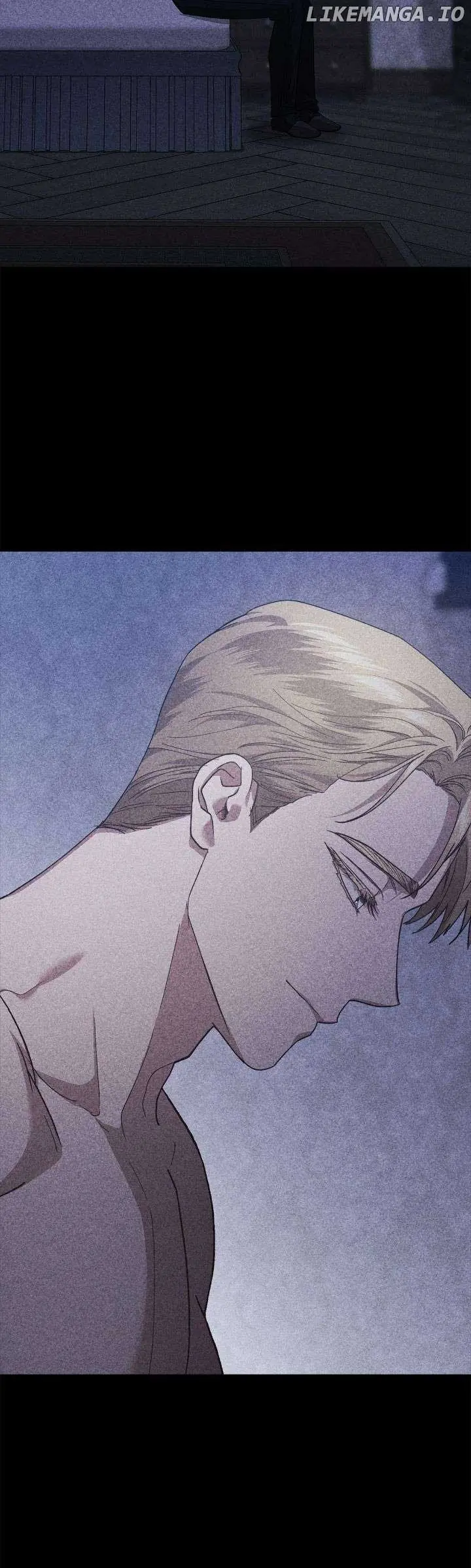 The Broken Ring: This Marriage Will Fail Anyway Chapter 93 Page 62