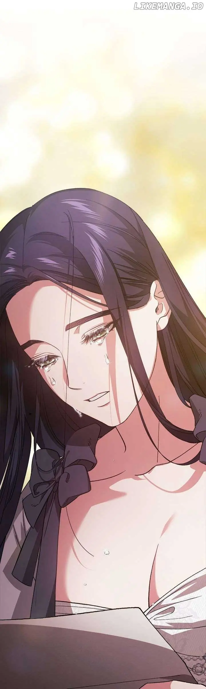 The Broken Ring: This Marriage Will Fail Anyway Chapter 93 Page 64