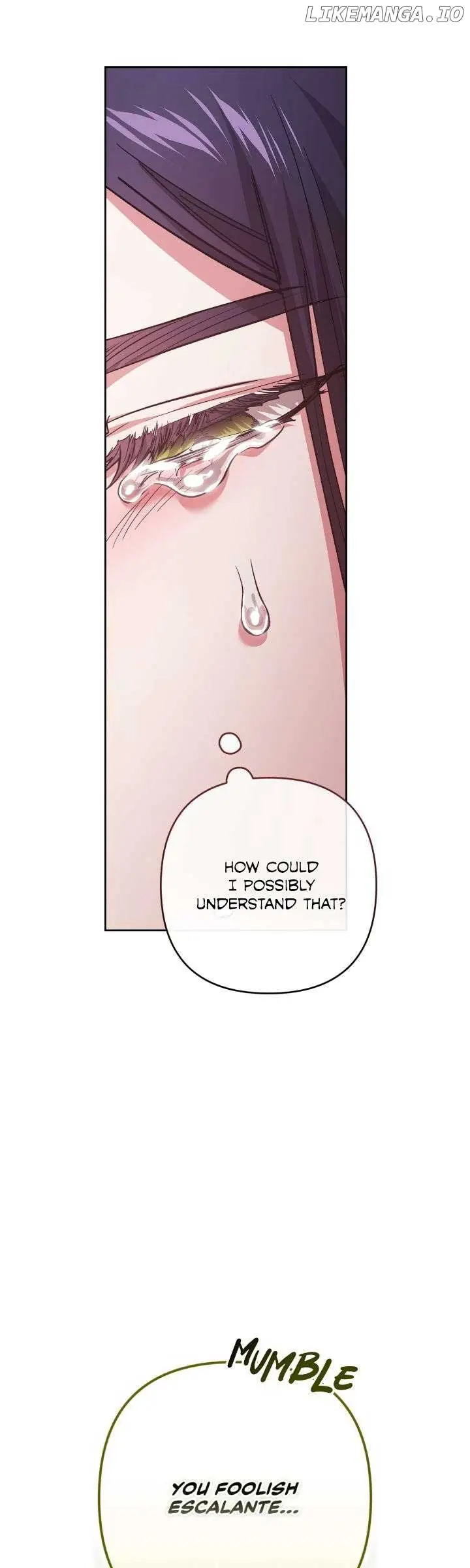 The Broken Ring: This Marriage Will Fail Anyway Chapter 93 Page 66