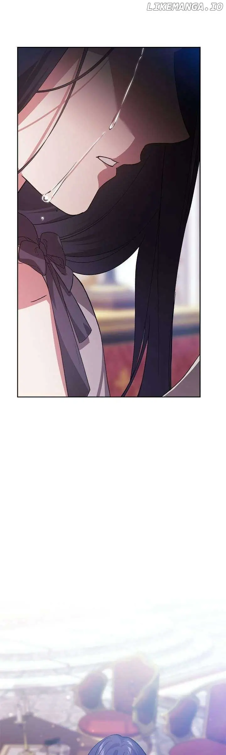The Broken Ring: This Marriage Will Fail Anyway Chapter 93 Page 70