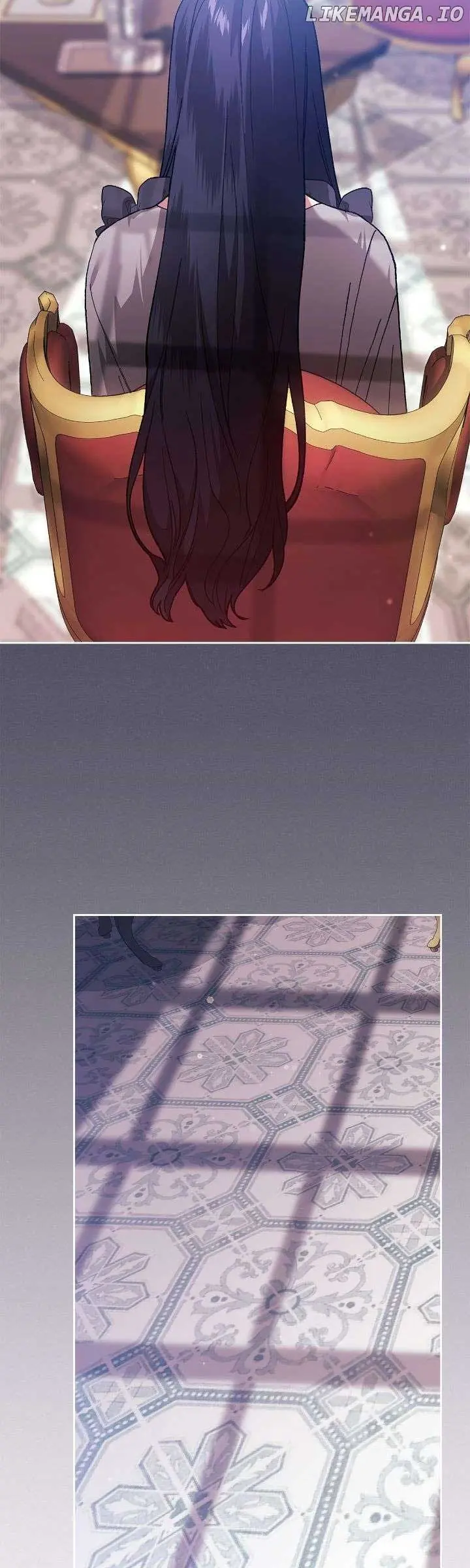 The Broken Ring: This Marriage Will Fail Anyway Chapter 93 Page 71
