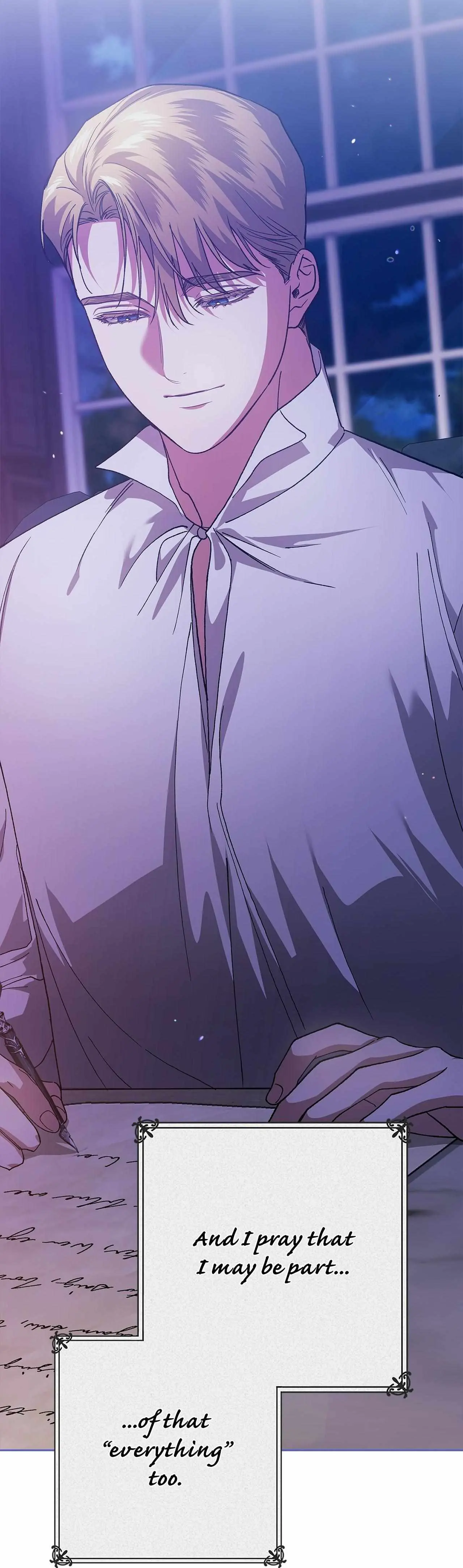 The Broken Ring: This Marriage Will Fail Anyway Chapter 94 Page 6
