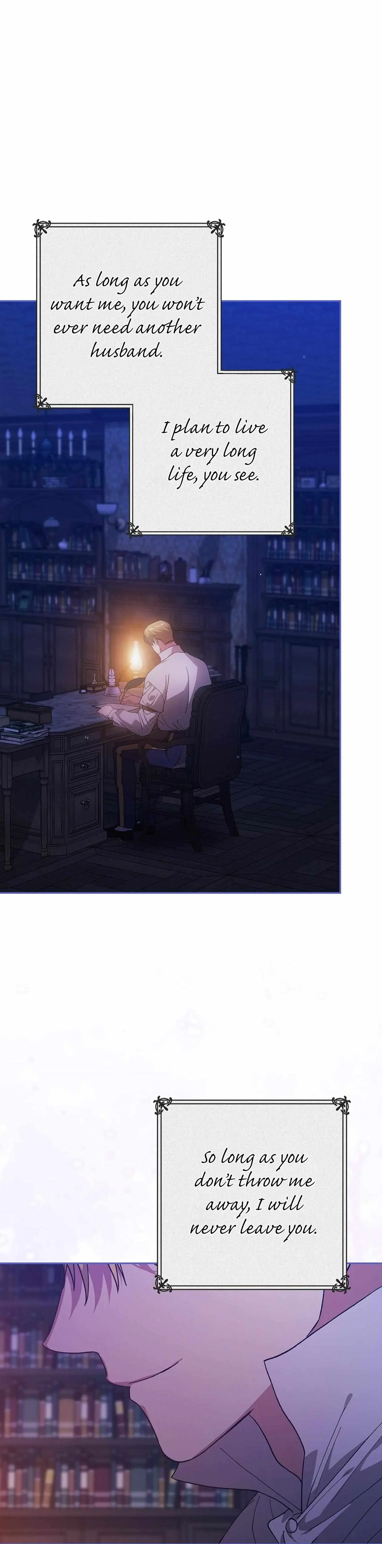 The Broken Ring: This Marriage Will Fail Anyway Chapter 94 Page 7
