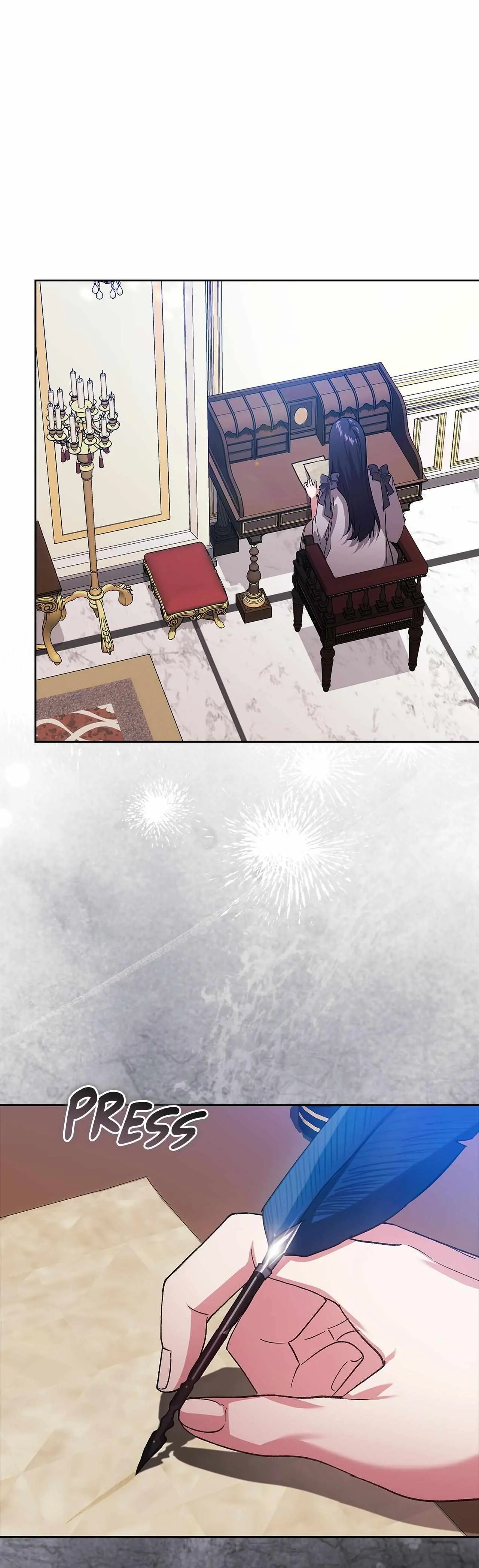 The Broken Ring: This Marriage Will Fail Anyway Chapter 94 Page 13