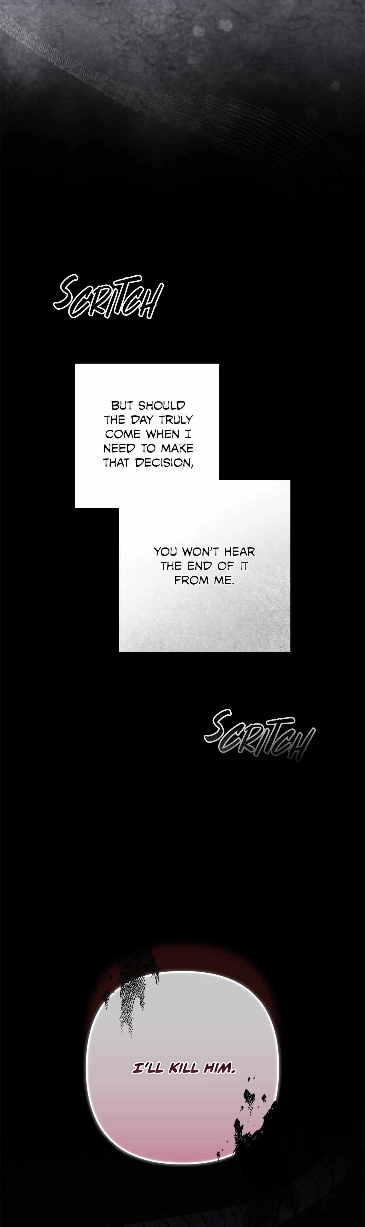 The Broken Ring: This Marriage Will Fail Anyway Chapter 94 Page 14