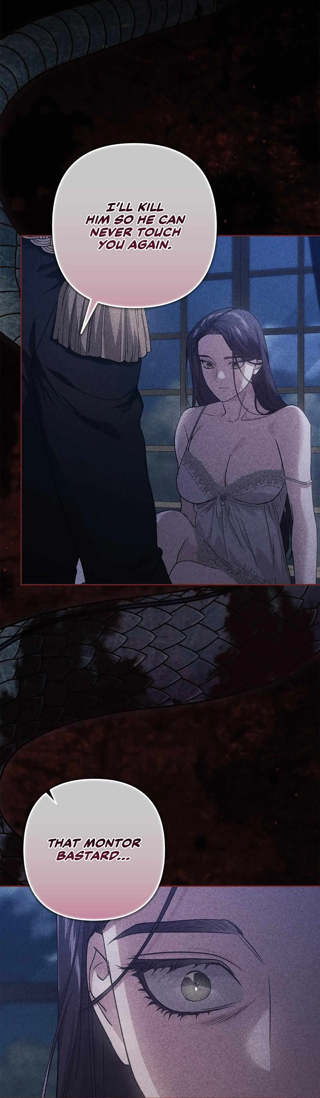 The Broken Ring: This Marriage Will Fail Anyway Chapter 94 Page 15