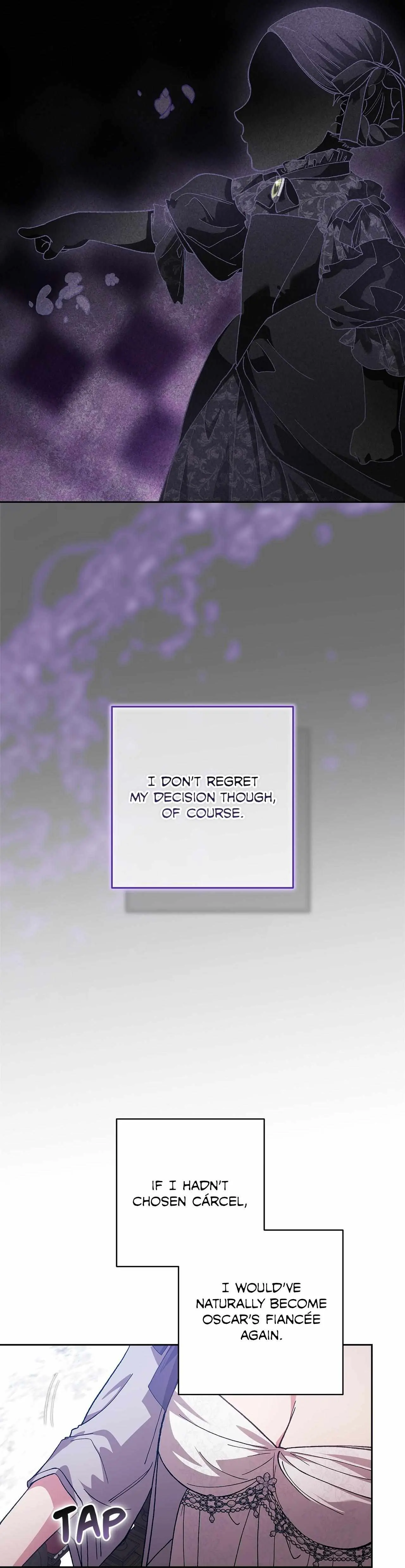 The Broken Ring: This Marriage Will Fail Anyway Chapter 94 Page 27