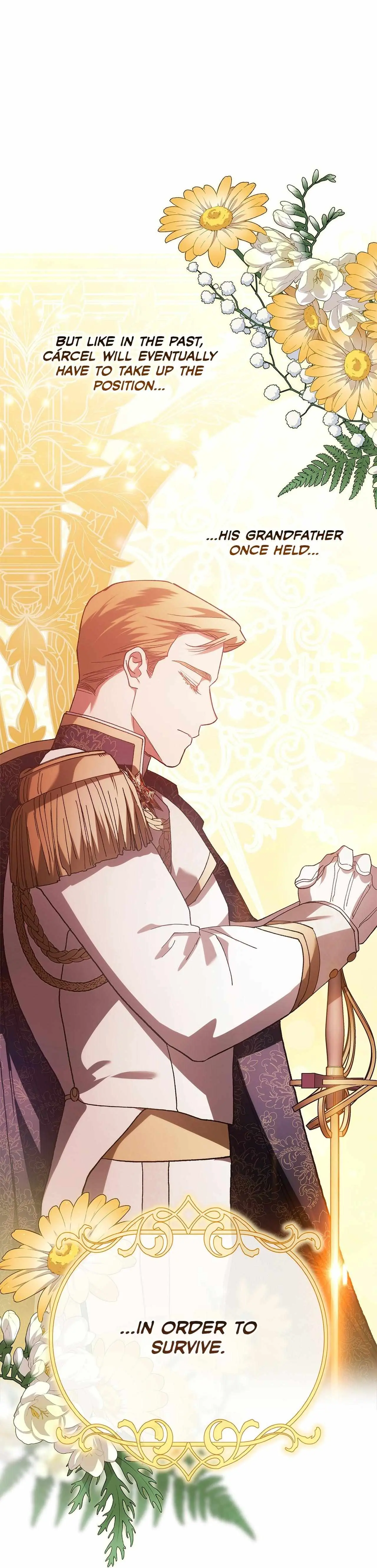 The Broken Ring: This Marriage Will Fail Anyway Chapter 94 Page 29