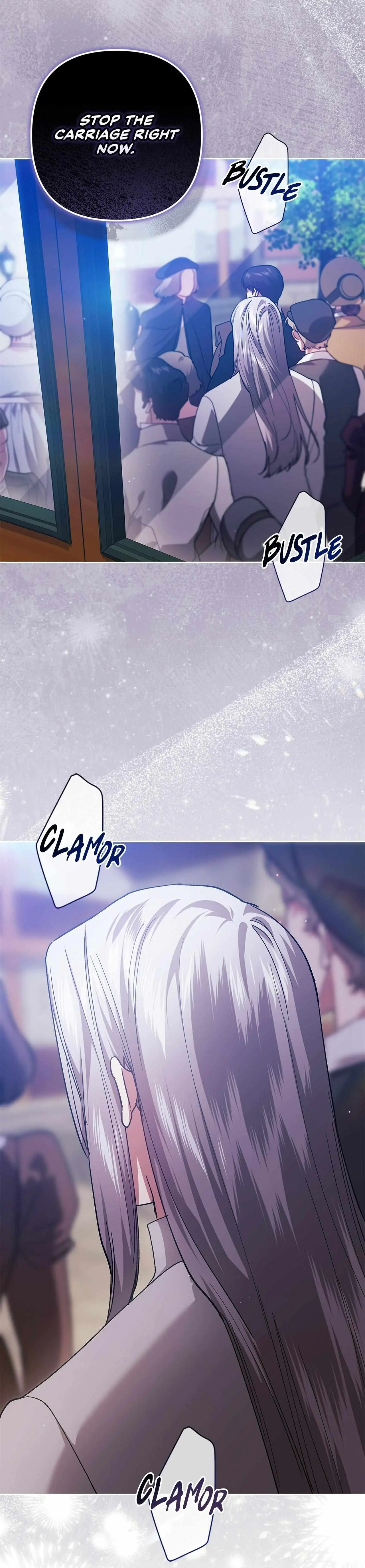 The Broken Ring: This Marriage Will Fail Anyway Chapter 94 Page 52