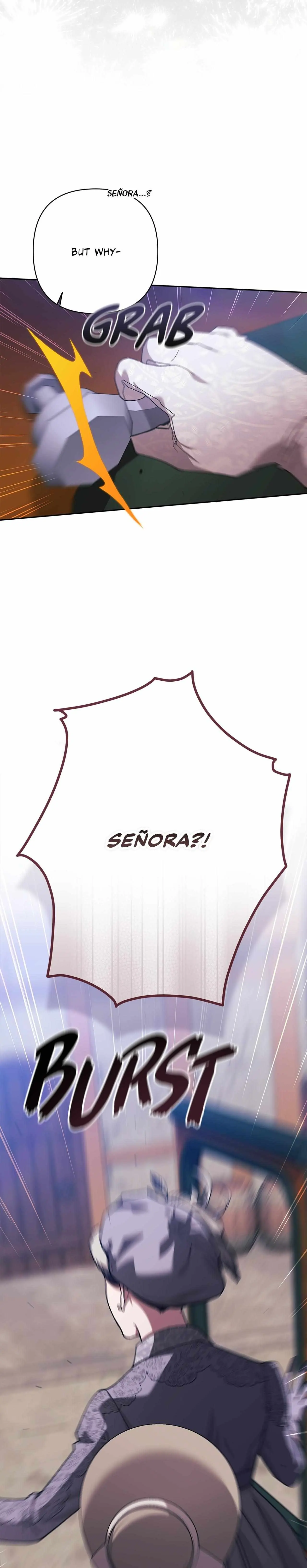 The Broken Ring: This Marriage Will Fail Anyway Chapter 94 Page 53