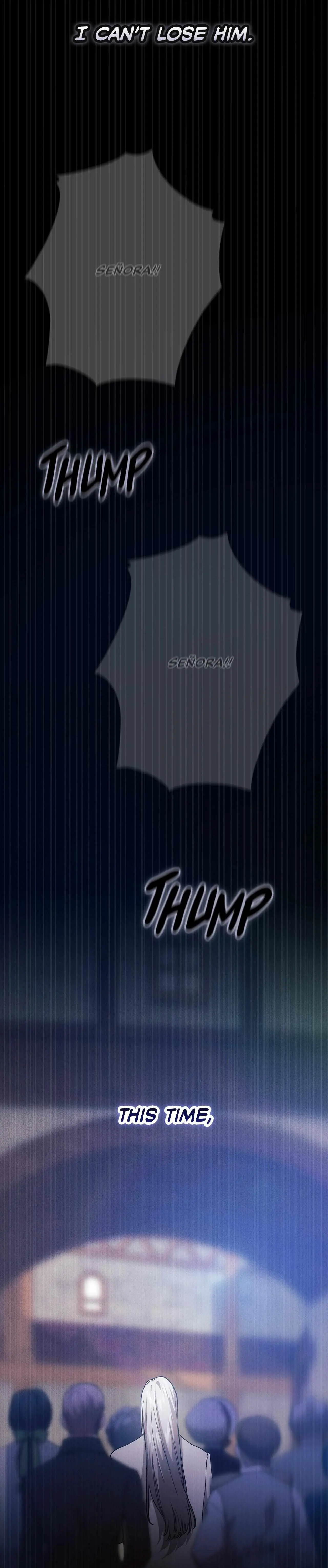 The Broken Ring: This Marriage Will Fail Anyway Chapter 94 Page 58