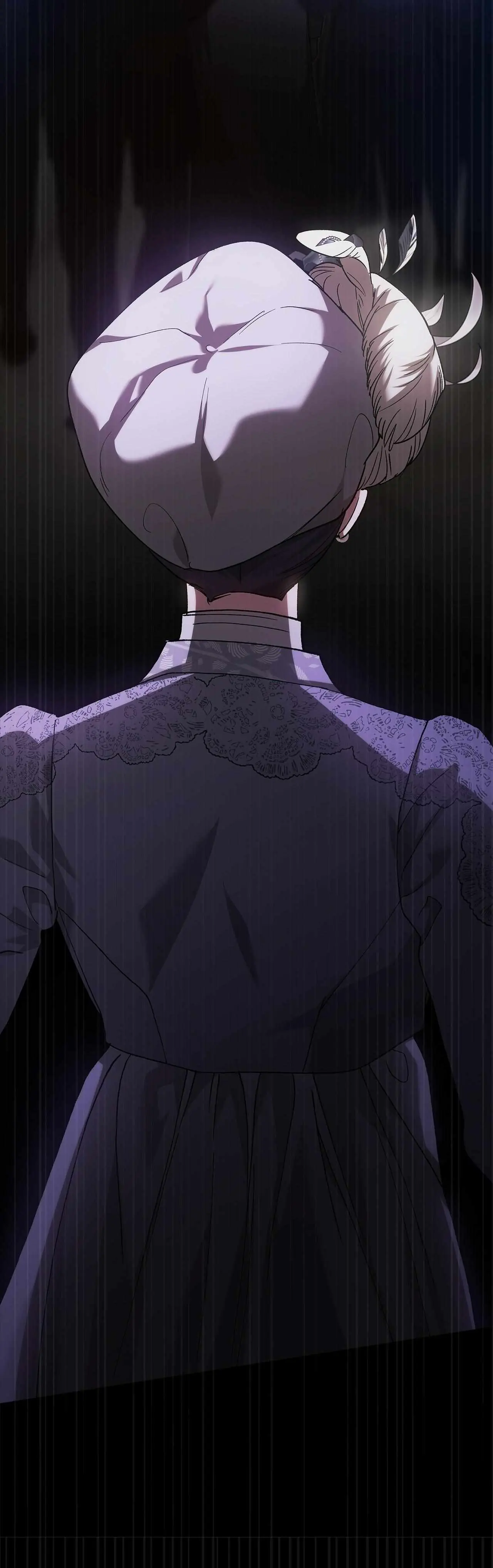 The Broken Ring: This Marriage Will Fail Anyway Chapter 94 Page 59