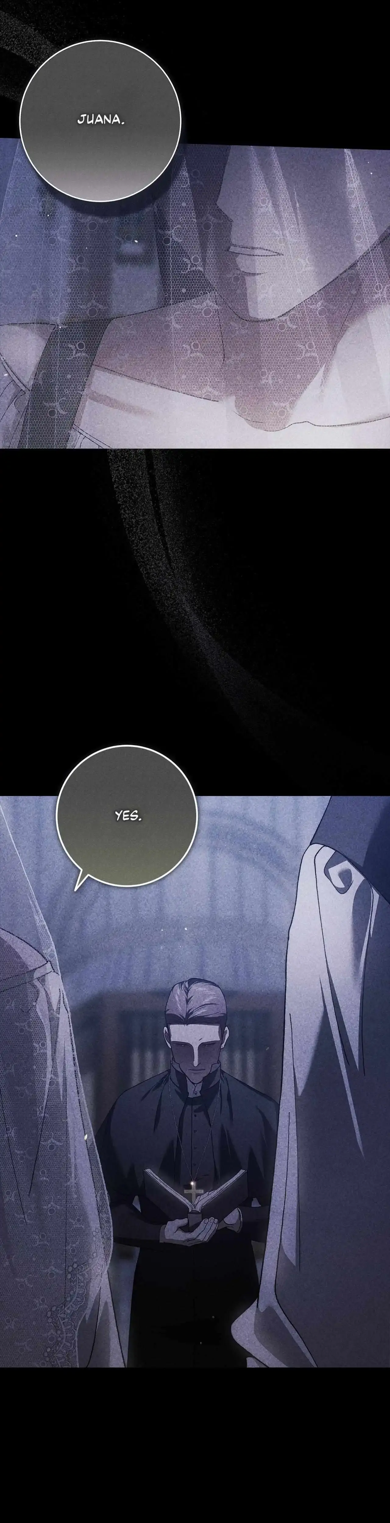 The Broken Ring: This Marriage Will Fail Anyway Chapter 95 Page 5