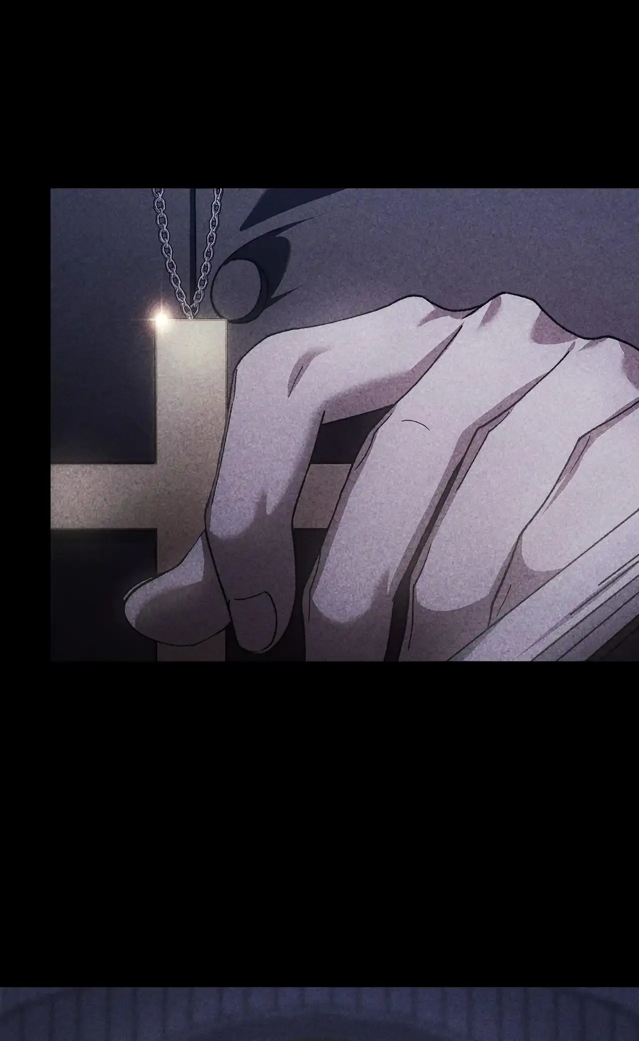 The Broken Ring: This Marriage Will Fail Anyway Chapter 95 Page 6