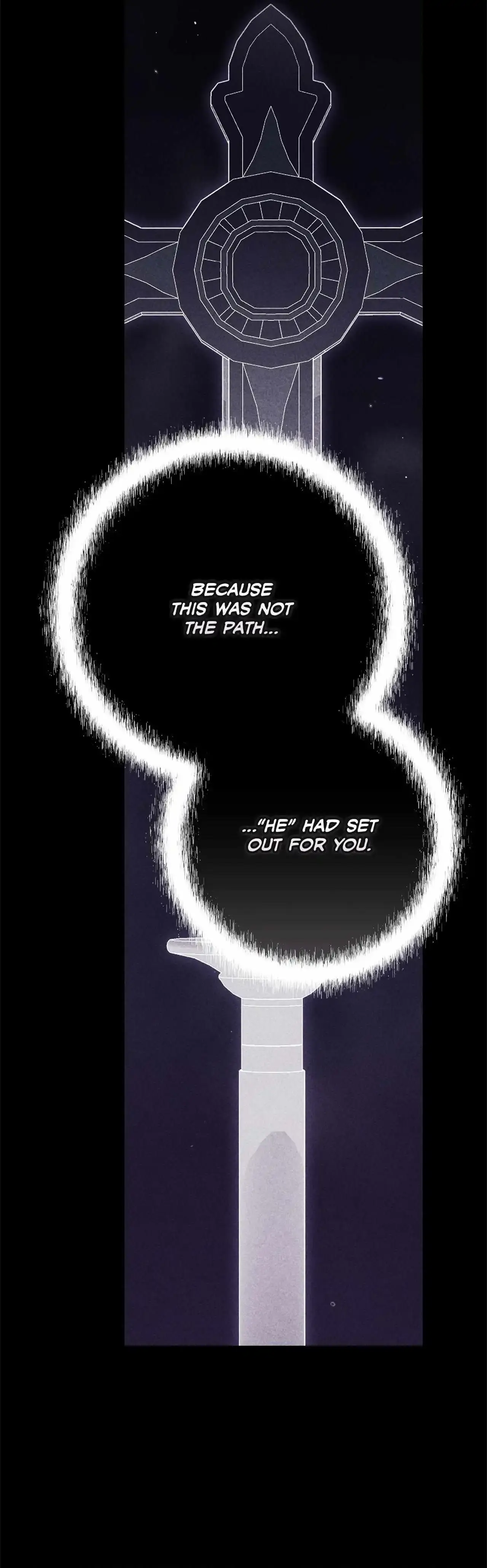 The Broken Ring: This Marriage Will Fail Anyway Chapter 95 Page 13