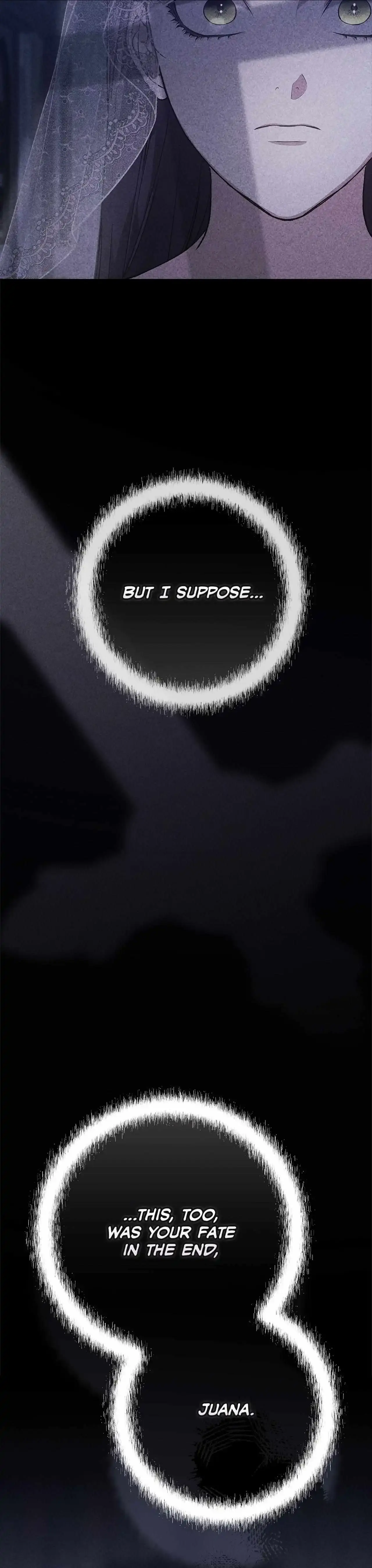 The Broken Ring: This Marriage Will Fail Anyway Chapter 95 Page 14