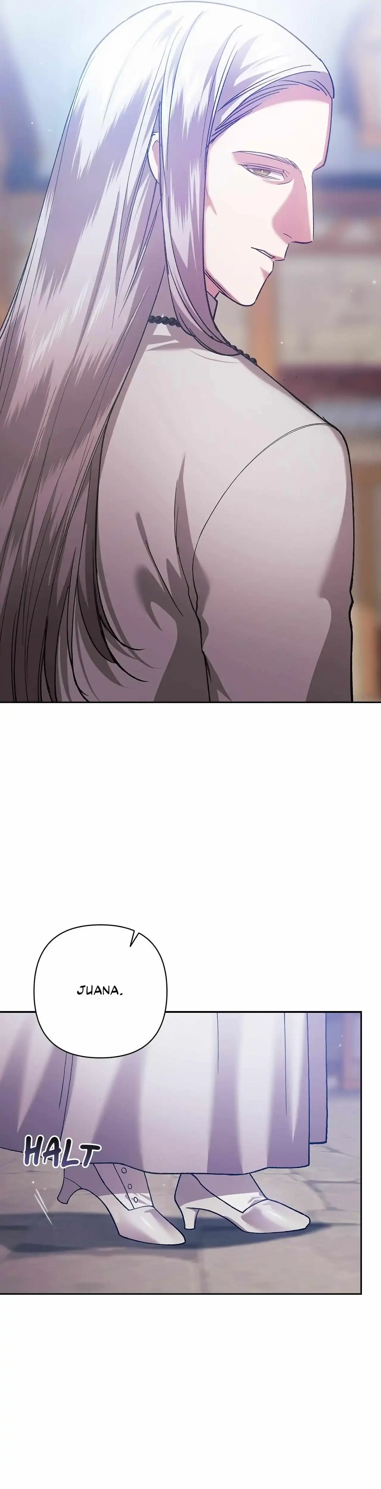 The Broken Ring: This Marriage Will Fail Anyway Chapter 95 Page 20