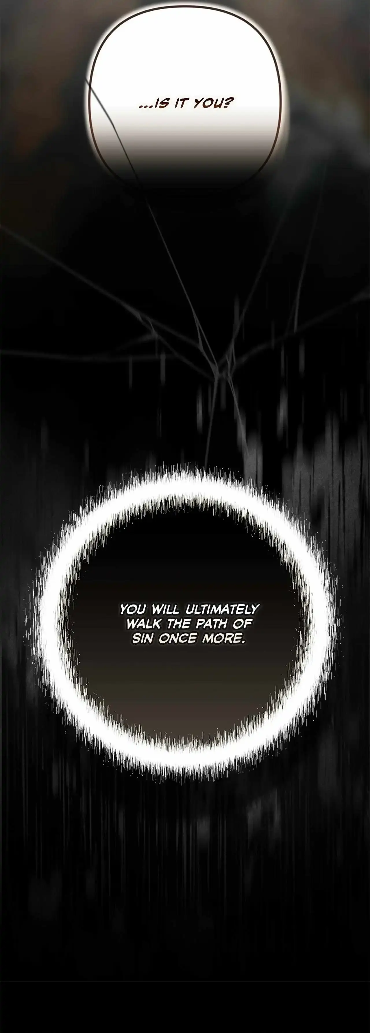 The Broken Ring: This Marriage Will Fail Anyway Chapter 95 Page 23