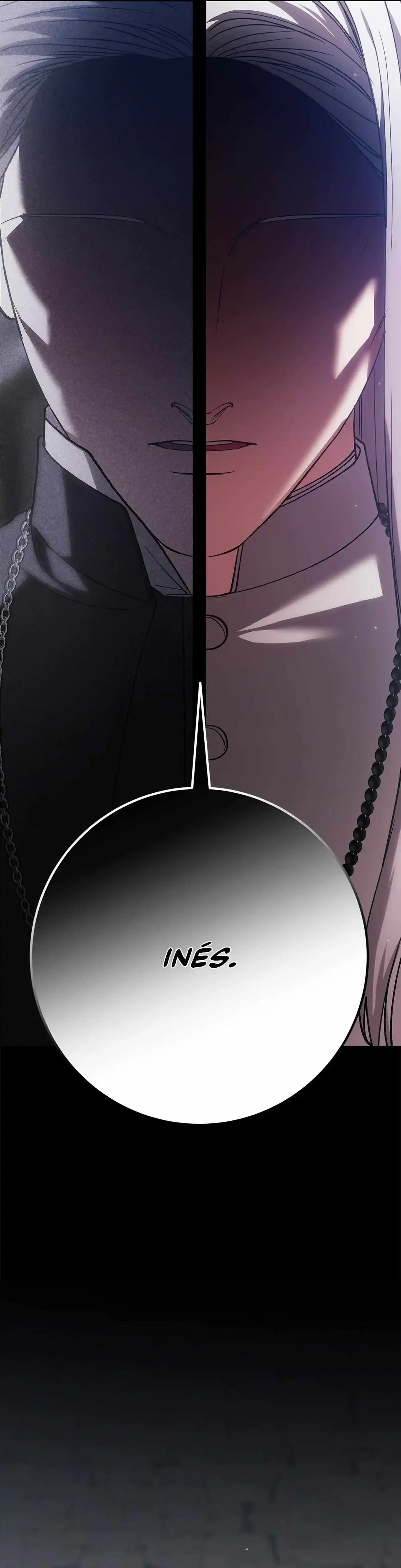 The Broken Ring: This Marriage Will Fail Anyway Chapter 95 Page 24