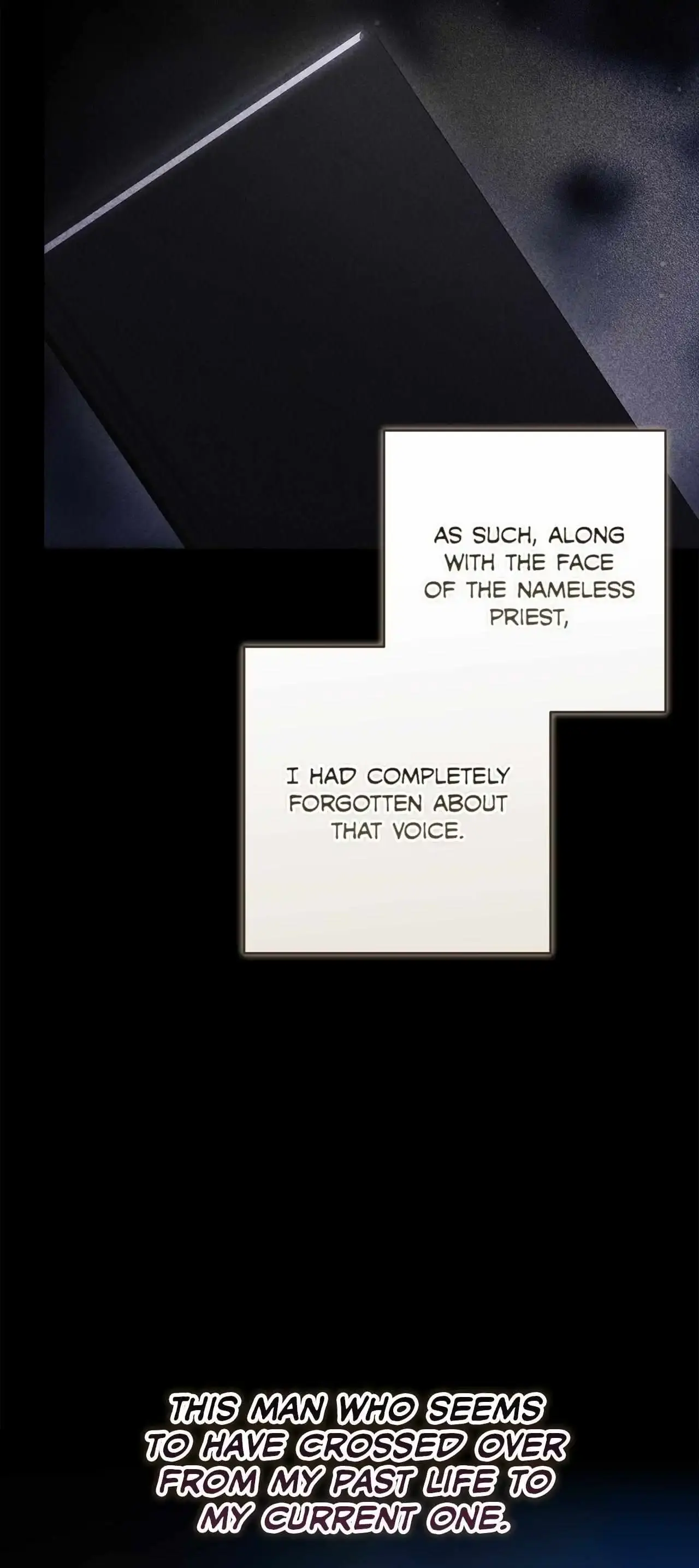 The Broken Ring: This Marriage Will Fail Anyway Chapter 95 Page 29
