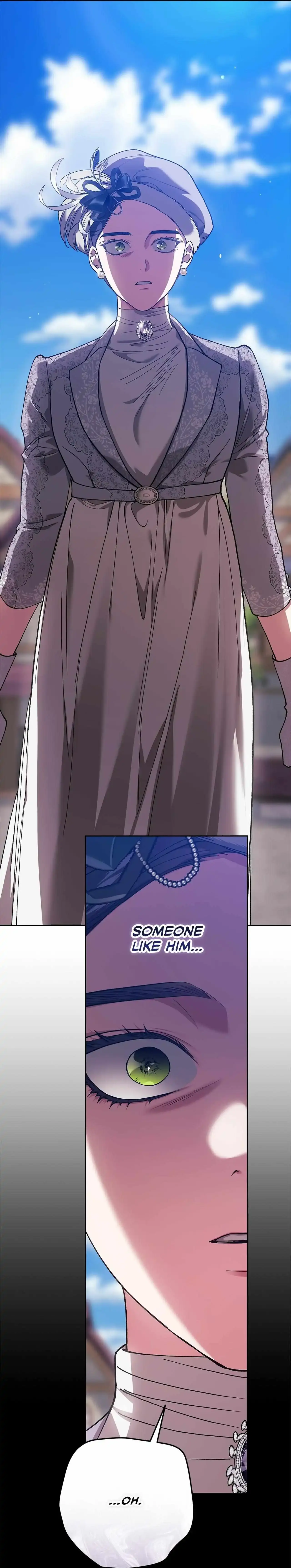 The Broken Ring: This Marriage Will Fail Anyway Chapter 95 Page 31