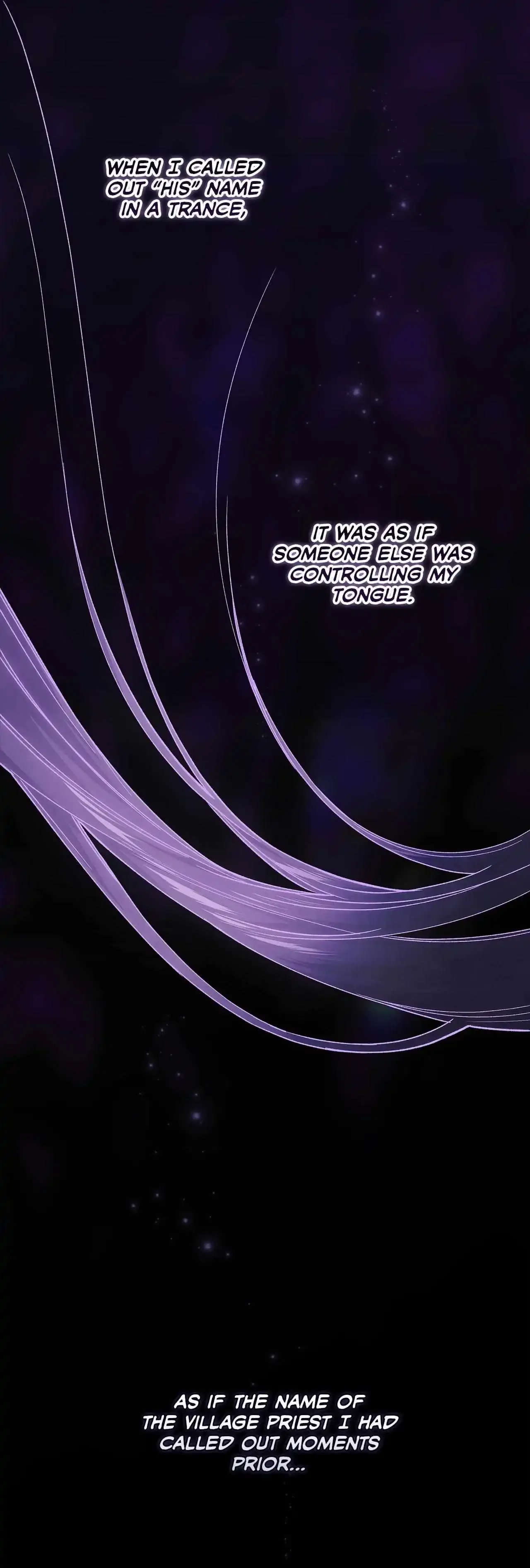 The Broken Ring: This Marriage Will Fail Anyway Chapter 95 Page 35