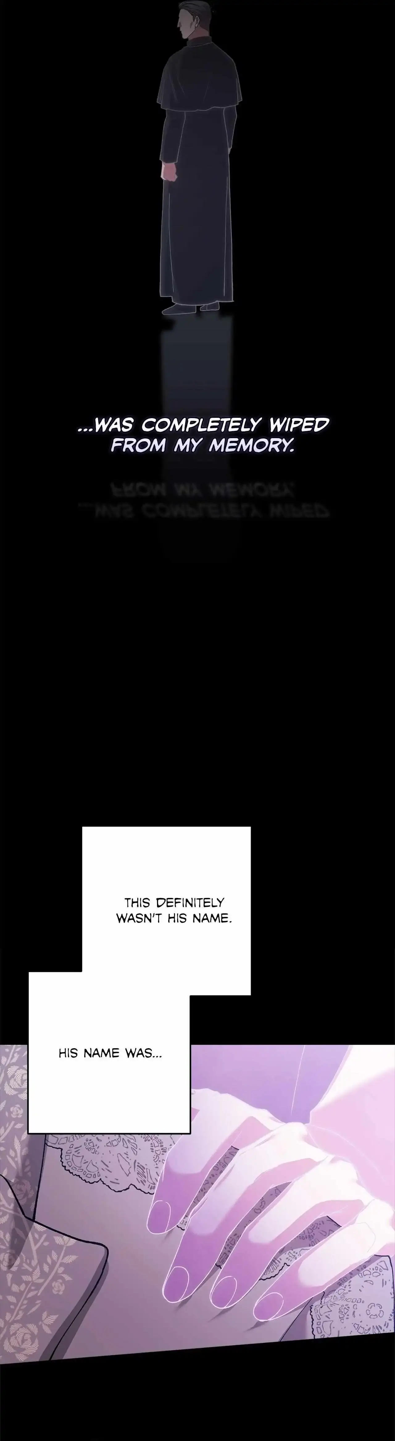 The Broken Ring: This Marriage Will Fail Anyway Chapter 95 Page 36