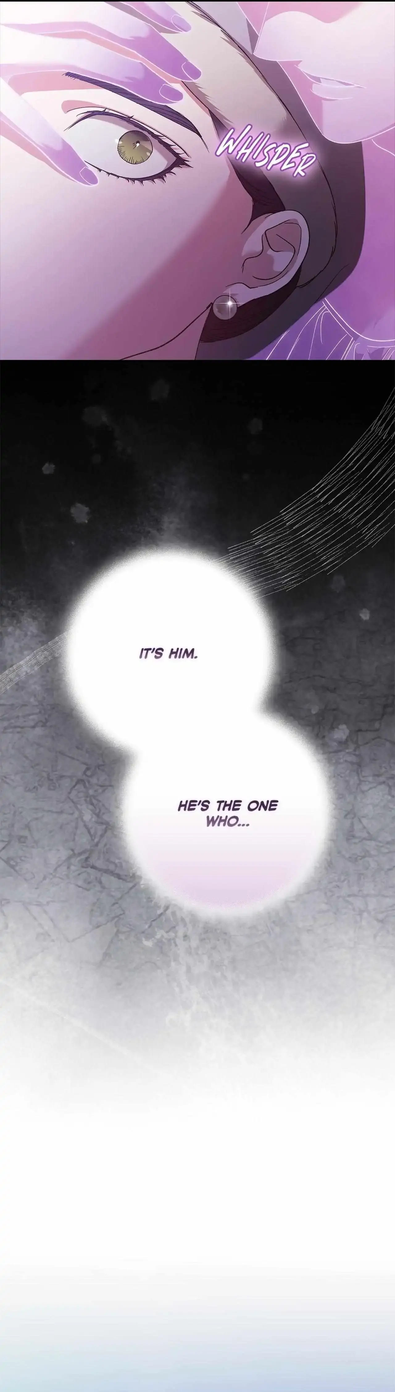 The Broken Ring: This Marriage Will Fail Anyway Chapter 95 Page 38