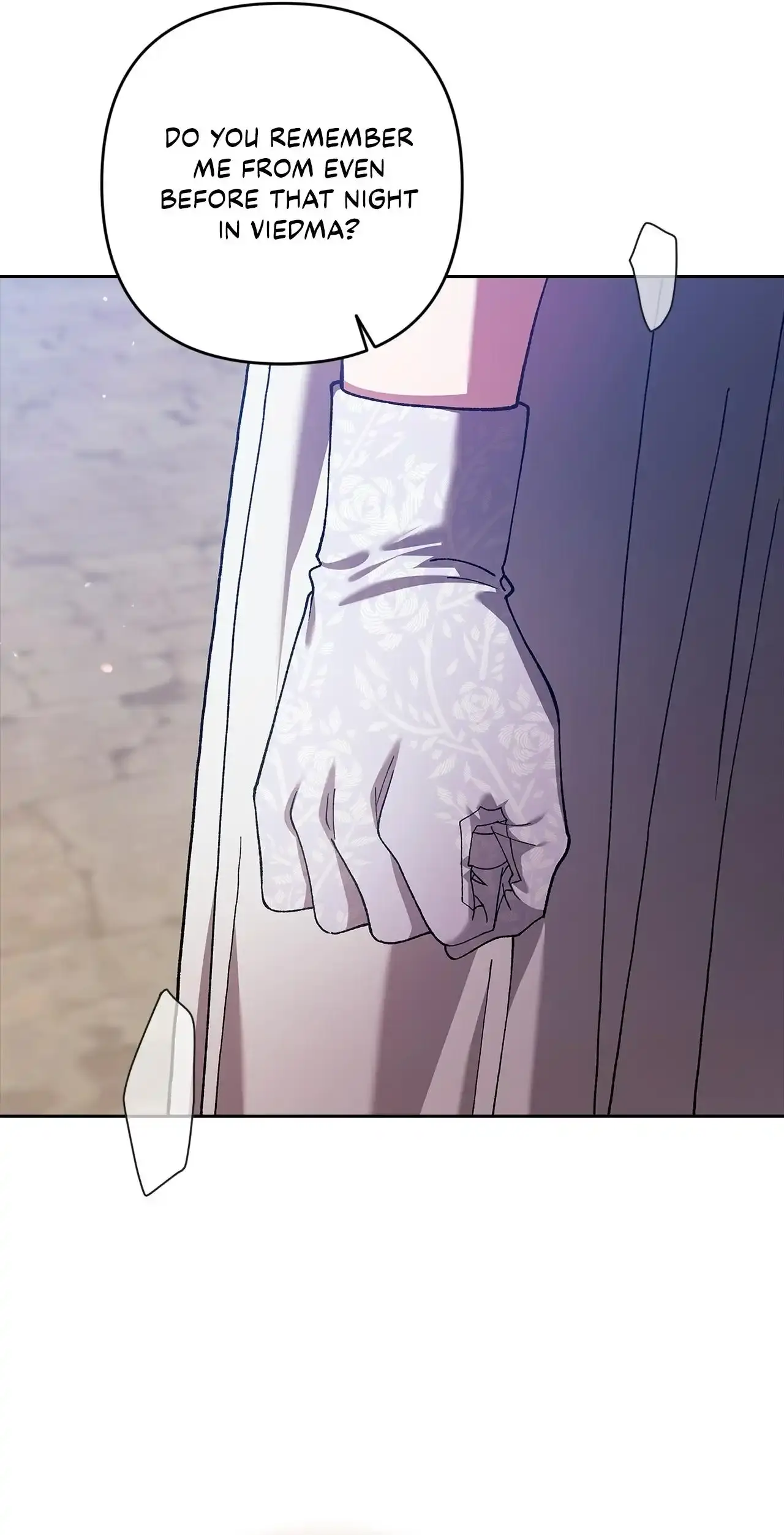 The Broken Ring: This Marriage Will Fail Anyway Chapter 95 Page 40
